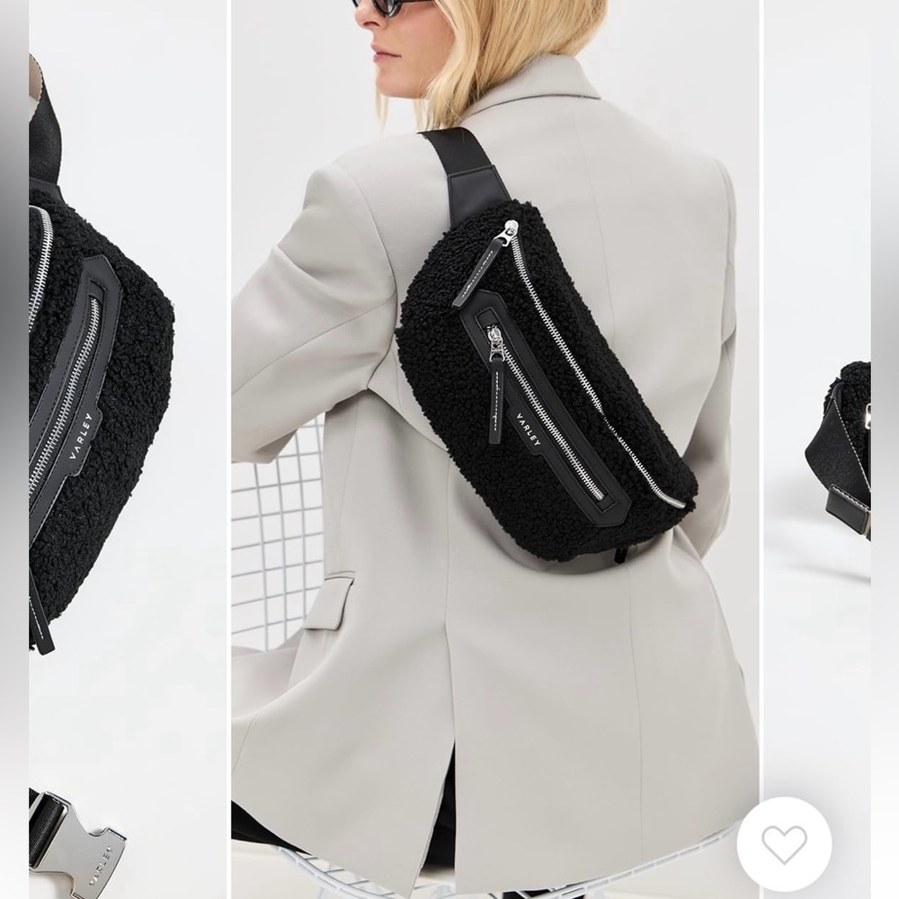 Varley cross body